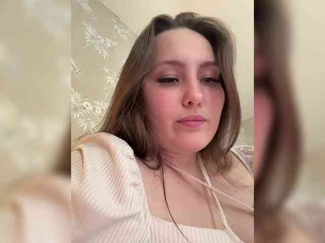SweetySonya webcam