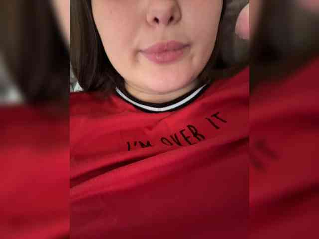 SweetySonya webcam