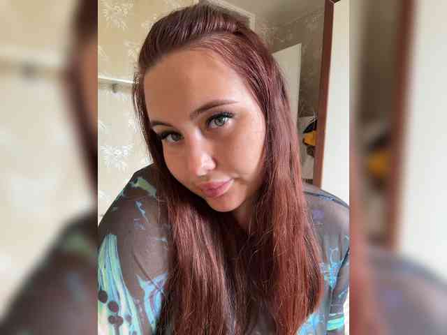 SweetyW- Sex Cam Show
