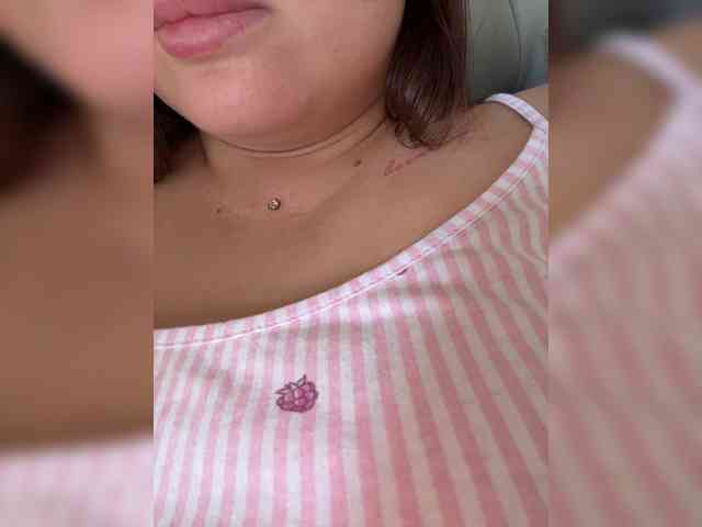 SweetySonya webcam