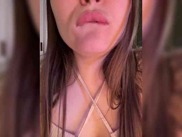 SweetySonya webcam