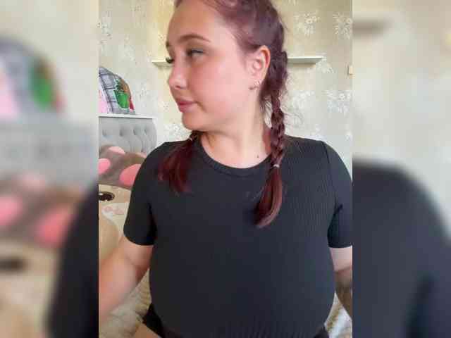 Модель: SweetySonya