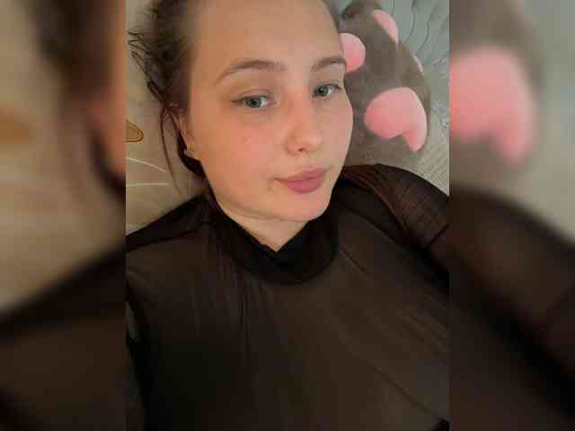 SweetySonya webcam