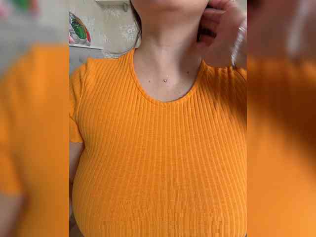SweetySonya webcam