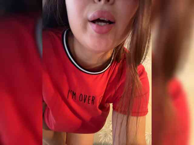 SweetySonya webcam