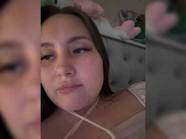 SweetySonya webcam