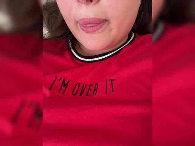SweetySonya webcam