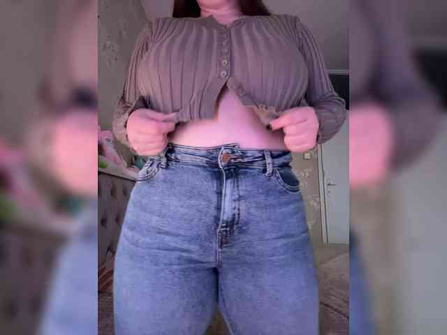 SweetySonya webcam