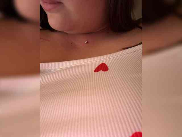 SweetySonya webcam