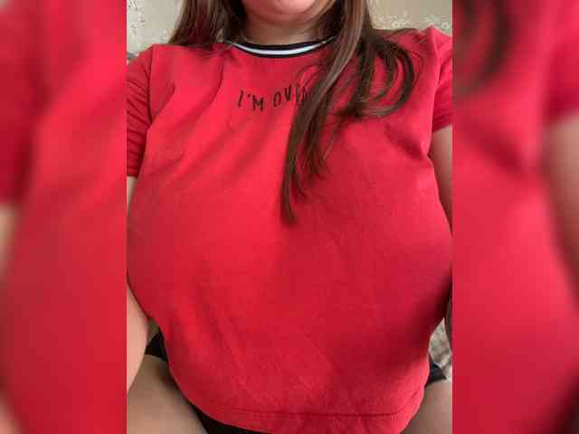 SweetySonya webcam