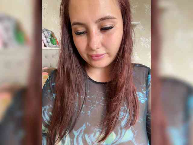 SweetyW- Sex Cam Show