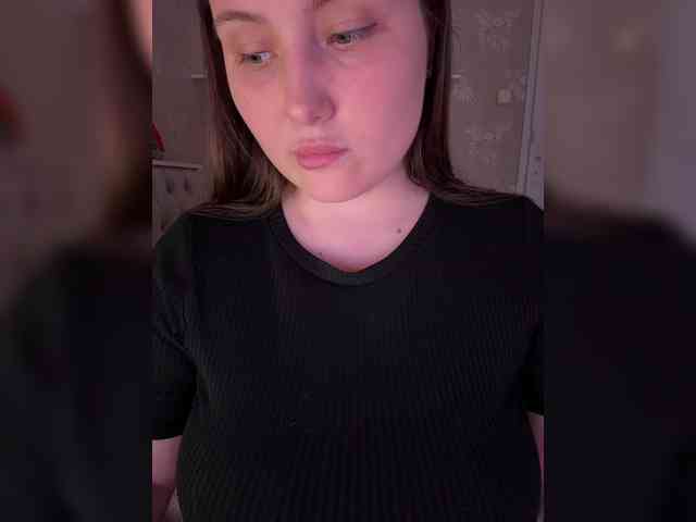 SweetySonya webcam