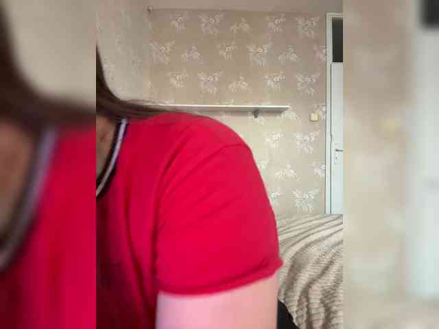 SweetySonya webcam