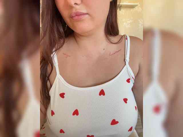 SweetySonya webcam