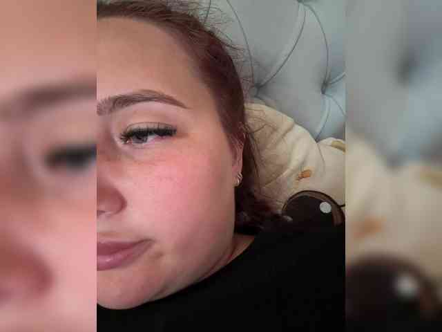 SweetySonya webcam
