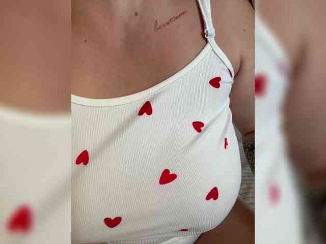 SweetySonya webcam