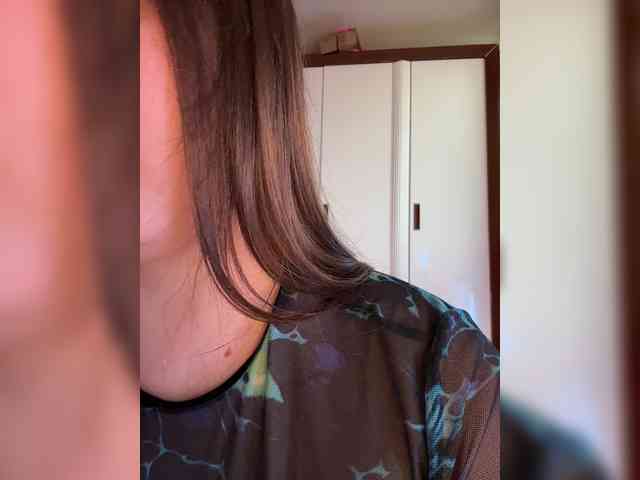 SweetySonya webcam