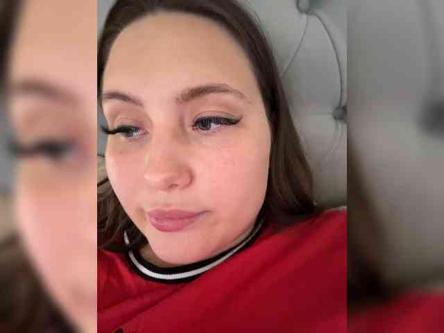 SweetySonya webcam