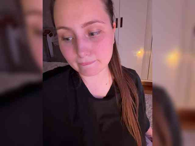 SweetySonya webcam