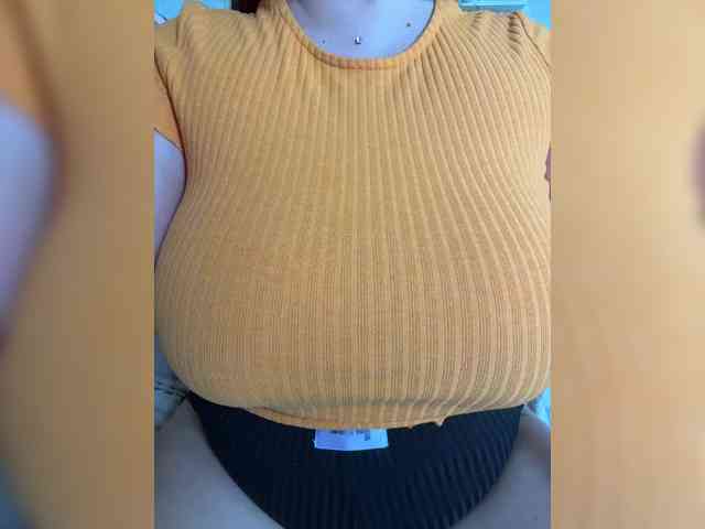SweetySonya webcam
