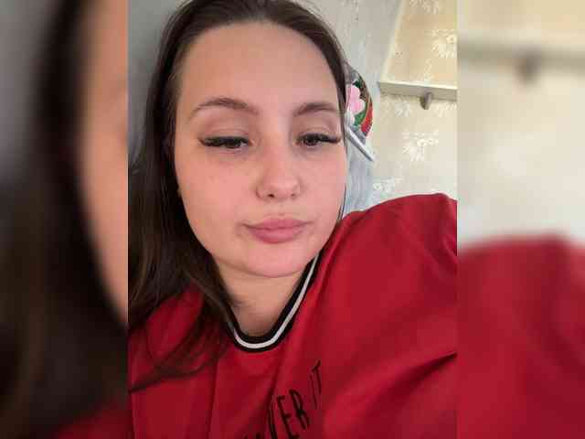 SweetySonya webcam
