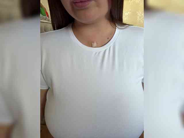 SweetySonya webcam