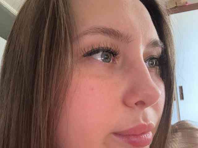 SweetySonya webcam
