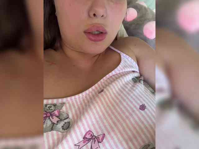 SweetySonya webcam
