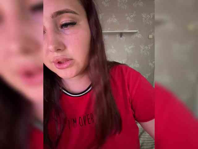 SweetySonya webcam