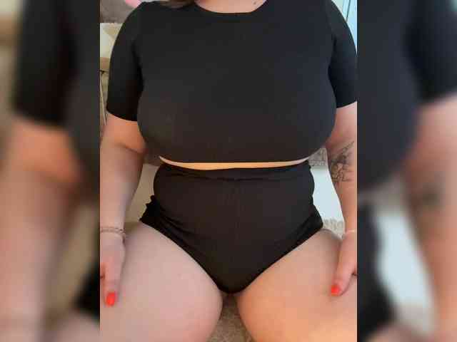 SweetySonya webcam