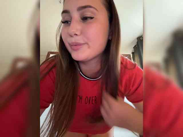 SweetySonya webcam