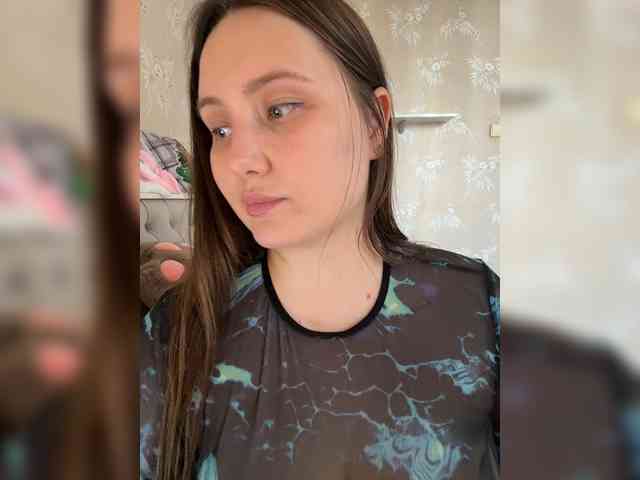 SweetySonya webcam