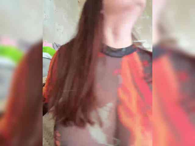 SweetySonya webcam