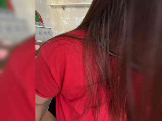 SweetySonya webcam