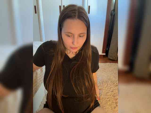 SweetySonya webcam