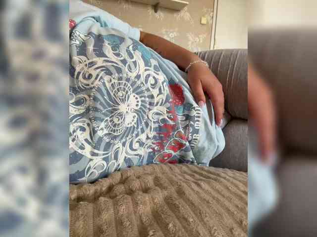 SweetySonya webcam
