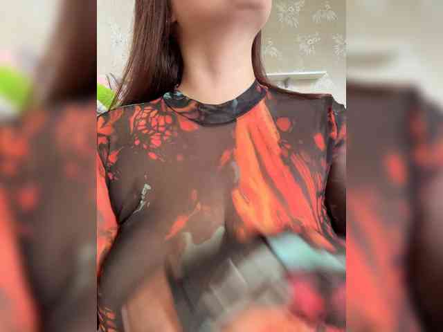 SweetySonya webcam