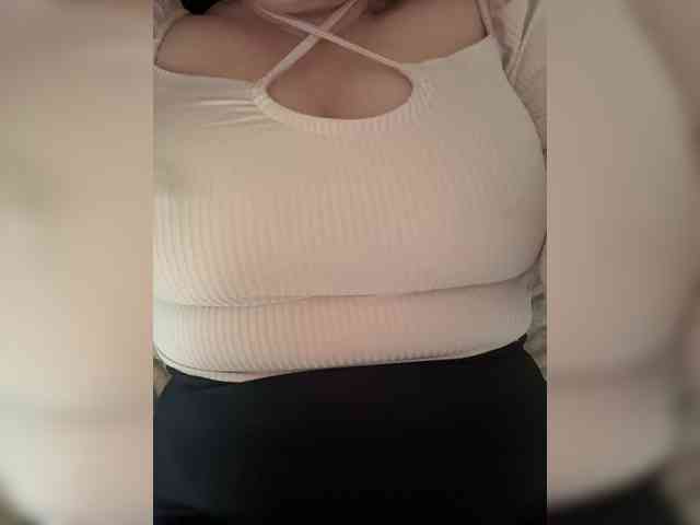 Este modelo está en vivo ahora. SweetyW-