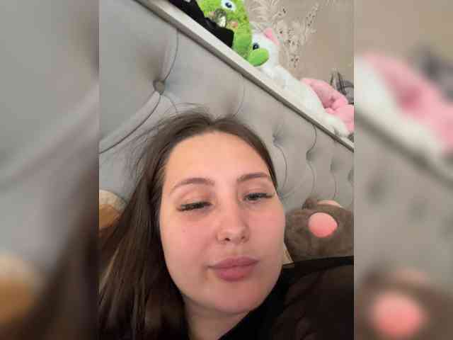 SweetySonya webcam