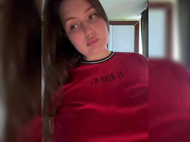 SweetySonya webcam