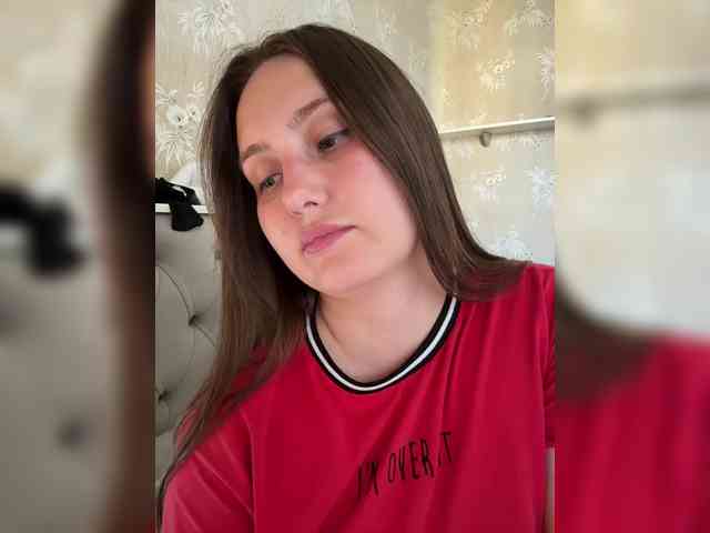 SweetySonya webcam