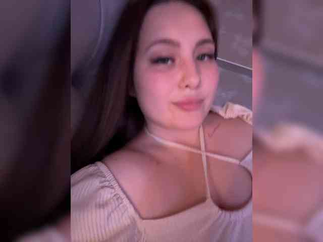 SweetySonya webcam