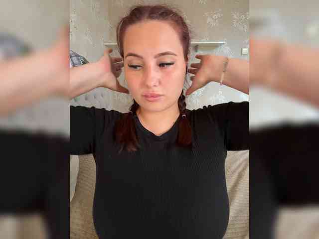 SweetyW- Sex Cam Show