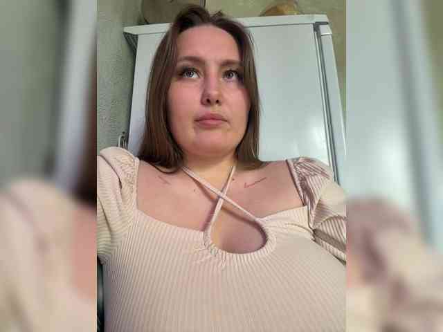 SweetySonya webcam