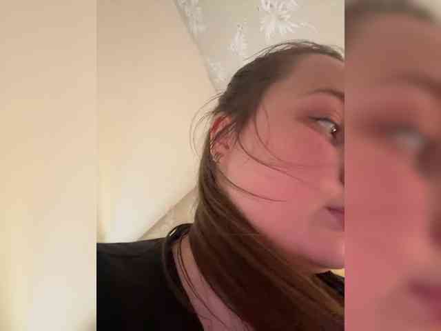 SweetySonya webcam