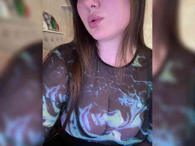 SweetyW- Live Webcam on BongaCams