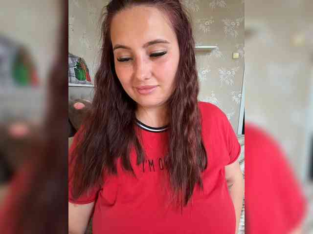 SweetySonya webcam