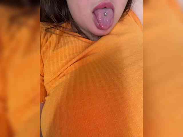 SweetySonya webcam