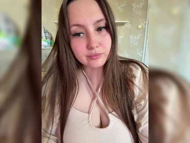 SweetySonya webcam