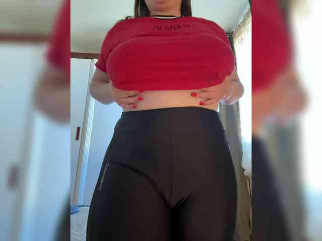 SweetySonya webcam